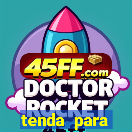 tenda para casamento curitiba